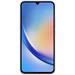 Samsung Galaxy A34 5G SM-A346 6+128GB SILVER SM-A346BZSAEUE