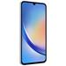 Samsung Galaxy A34 5G SM-A346 6+128GB SILVER SM-A346BZSAEUE