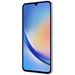 Samsung Galaxy A34 5G SM-A346 6+128GB SILVER SM-A346BZSAEUE