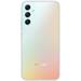 Samsung Galaxy A34 5G SM-A346 6+128GB SILVER SM-A346BZSAEUE