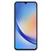 Samsung Galaxy A34 5G SM-A346 8+256GB SILVER SM-A346BZSEEUE