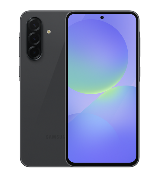 Samsung Galaxy A36 5G/8GB/256GB/Black SM-A366BZKGEUE