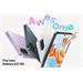 Samsung GALAXY A37 5G, 128GB Awesome White SM-A376BZWBEUE