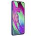 Samsung Galaxy A40 SM-A405 Blue DualSIM SM-A405FZBDXEZ