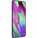 Samsung Galaxy A40 SM-A405 Blue DualSIM SM-A405FZBDXEZ