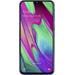 Samsung Galaxy A40 SM-A405 Blue DualSIM SM-A405FZBDXEZ