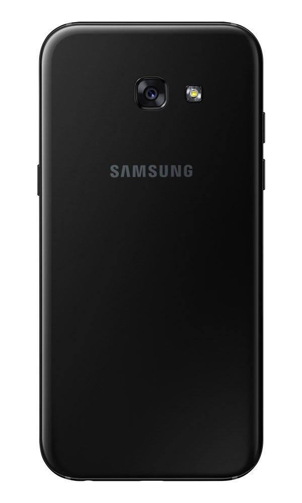 galaxy a5 2017 a520