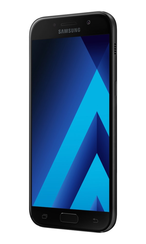 galaxy a5 2017 a520