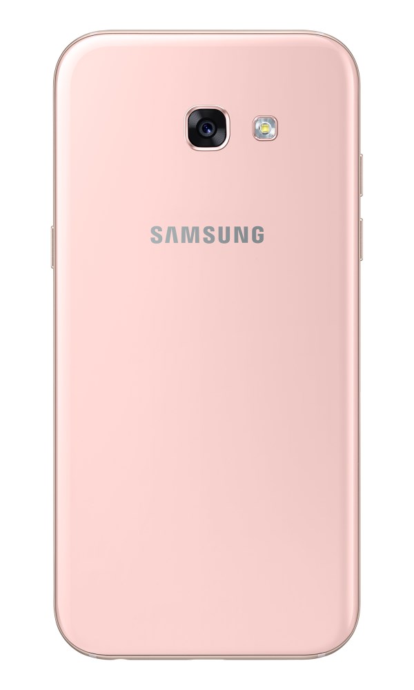 samsung sm a520