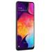 Samsung Galaxy A50 SM-A505 Black DualSIM SM-A505FZKSXEZ