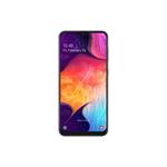 Samsung Galaxy A50 SM-A505 Black DualSIM SM-A505FZKSXEZ