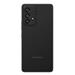 Samsung Galaxy A53 5G (A536), 6/128 GB, EÚ, čierna SM-A536BZKNEUE//BAZAR