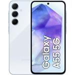 Samsung Galaxy A55 SM-A556 Blue 8+128GB SM-A556BLBAEUE
