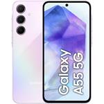 Samsung Galaxy A55 SM-A556 Violet 8+128GB SM-A556BLVAEUE
