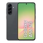 Samsung Galaxy A56 5G SM-A556 Black 8+128GB SM-A566BZKAEUE