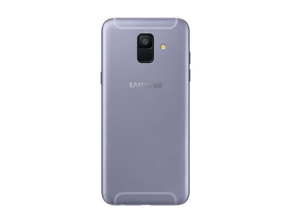 galaxy a6 duos