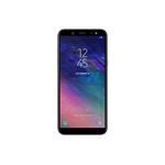 Samsung Galaxy A6 Duos Lavender Violet SM-A600FZVNORX