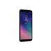 Samsung Galaxy A6 SM-A600 Black SM-A600FZKNXEZ
