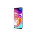 Samsung Galaxy A70 SM-A705 Blue DualSIM SM-A705FZBUXEZ
