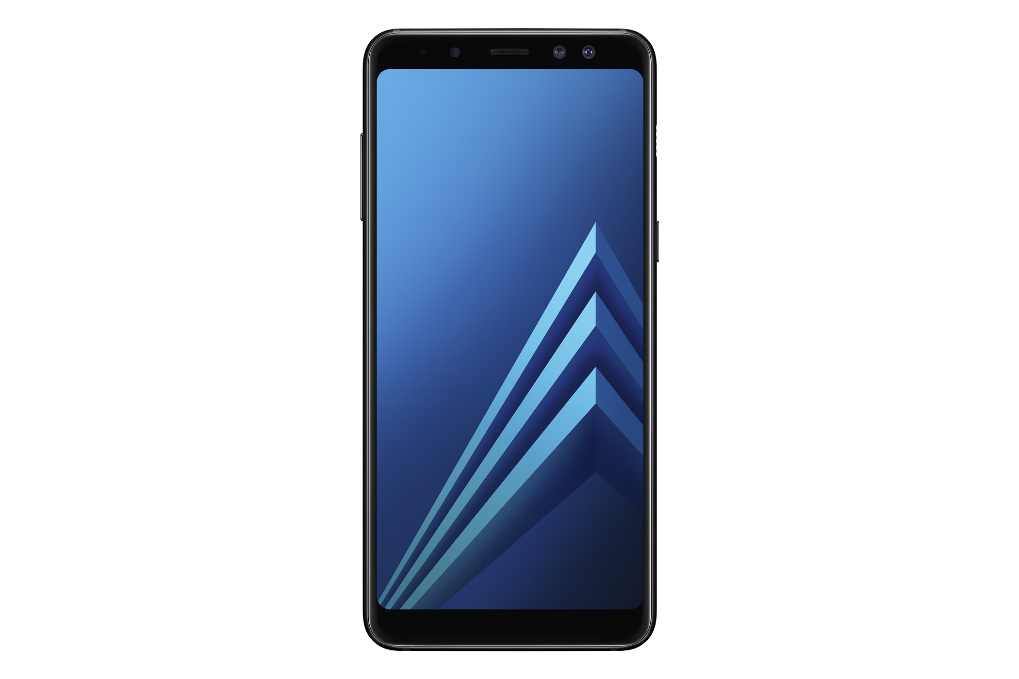 Samsung Galaxy A8 SM-A530 (32GB) Black SM-A530FZKDXEZ