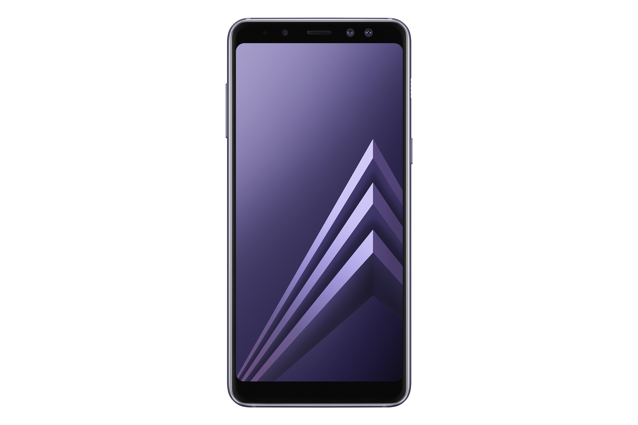 Samsung Galaxy A8 SM-A530 (32GB) Gray SM-A530FZVDXEZ