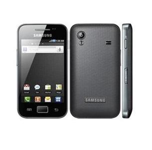 Samsung Galaxy Ace (S5830i) Black GT-S5830OKIXEZ