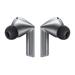 Samsung Galaxy Buds 3 Pro Silver SM-R630NZAAEUE