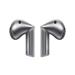 Samsung Galaxy Buds3 bezdrôtové slúchadlá, strieborné SM-R530NZAAEUE