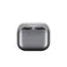 Samsung Galaxy Buds3 bezdrôtové slúchadlá, strieborné SM-R530NZAAEUE