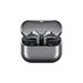 Samsung Galaxy Buds3 bezdrôtové slúchadlá, strieborné SM-R530NZAAEUE