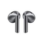 Samsung Galaxy Buds3 bezdrôtové slúchadlá, strieborné SM-R530NZAAEUE