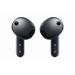 Samsung Galaxy Buds4 bezdrôtové slúchadlá, čierne SM-R540NZKAEUE