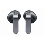 Samsung Galaxy Buds4 bezdrôtové slúchadlá, čierne SM-R540NZKAEUE