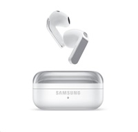 Samsung Galaxy Buds4 bílá (Distribuce svět) SM-R540