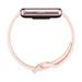 Samsung Galaxy Fit 3 Pink - distribuce svět SM-R390NIDAMEA