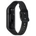 SAMSUNG Galaxy Fit2, Black SM-R220NZKAEUE-POŠKODENÁ KRABIČKA SM-R220NZKAEUE_POSK