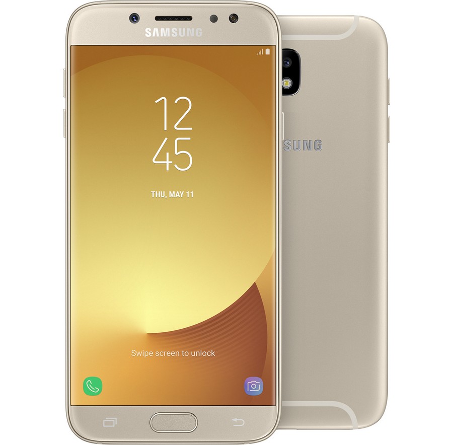Samsung Galaxy J5 SM-J530 Gold DualSIM SM-J530FZDDETL