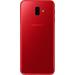 Samsung GALAXY J6+ Duos, Red SM-J610FZRNORX