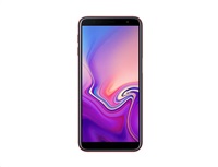 Samsung Galaxy J6+ SM-J610 Red DualSIM SM-J610FZRNXEZ