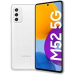 Samsung Galaxy M52 5G Bílá SM-M526BZWDEUE