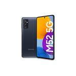 Samsung Galaxy M52 5G Černá SM-M526BZKDEUE