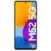 Samsung Galaxy M52 5G Modrá SM-M526BLBDEUE