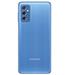 Samsung Galaxy M52 5G Modrá SM-M526BLBDEUE
