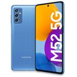 Samsung Galaxy M52 5G Modrá SM-M526BLBDEUE