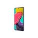 Samsung Galaxy M53 (M536), 5G, 6/128 GB, EU, modrá SM-M536BZBGEUE