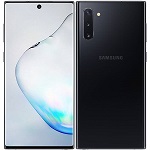 Samsung Galaxy Note 10 SM-N970 256GB Black SM-N970FZKDXEZ