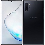 Samsung Galaxy Note 10+ SM-N975 256GB Black SM-N975FZKDXEZ