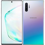Samsung Galaxy Note 10+ SM-N975 256GB Silver SM-N975FZSDXEZ