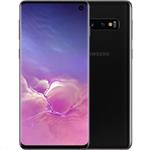 Samsung GALAXY S10 128GB DUOS Čierna SM-G973FZKDORX