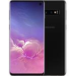 Samsung Galaxy S10 SM-G973 512GB Dual Sim, Black SM-G973FZKGXEZ